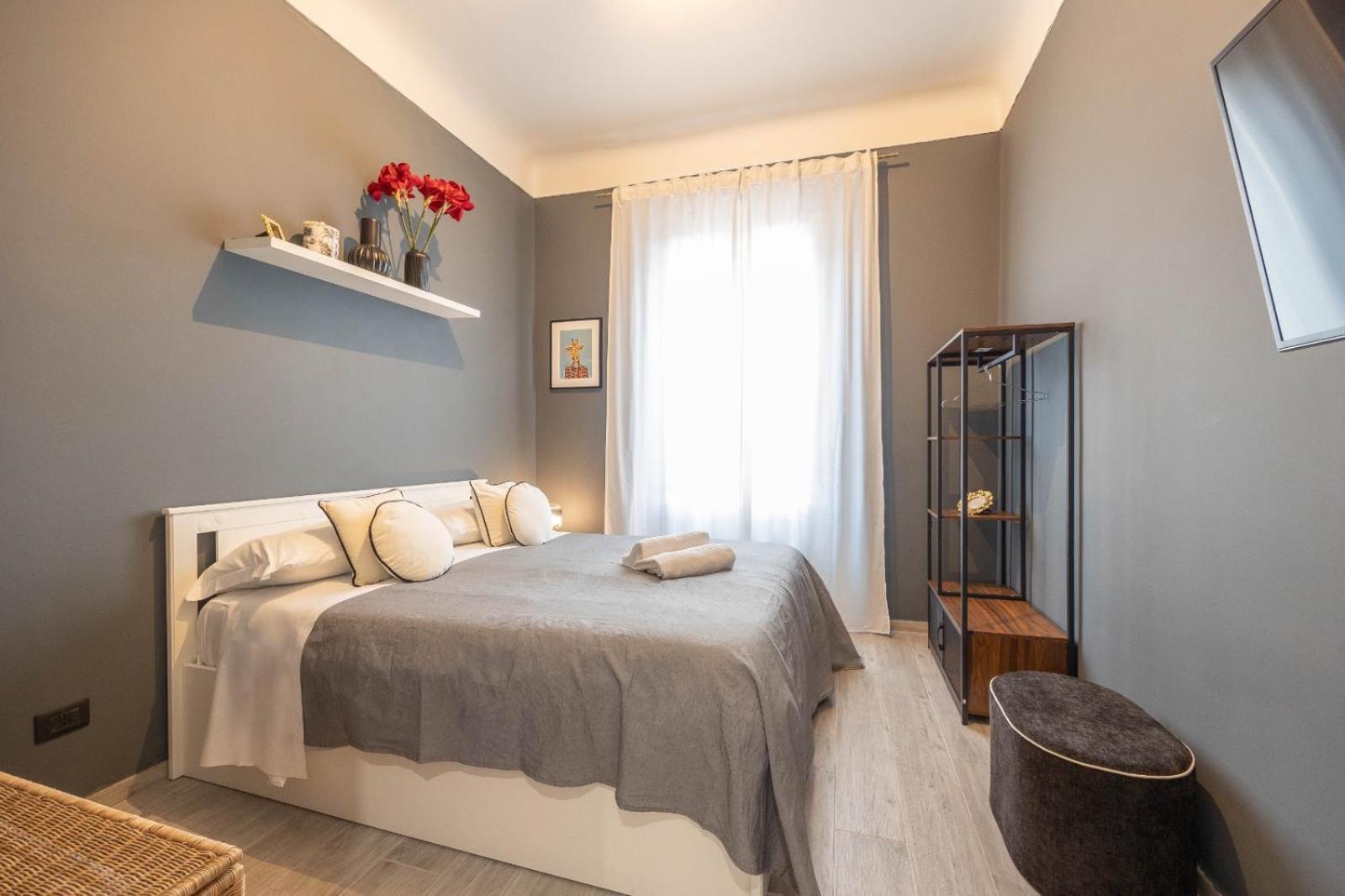 Moderne Maison Ariston San Remo